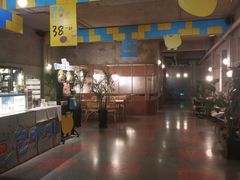 -仁义涵西餐·咖啡(中华巴洛克店)