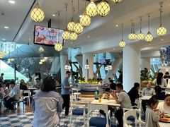 -贝林大翅鲸简餐厅(国家海洋博物馆店)