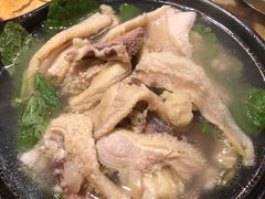 马帮牛汤锅-醉云喃