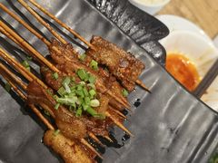 烤五花肉-成都吃客(九眼桥店)