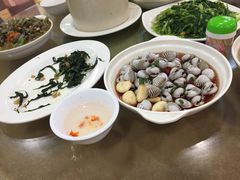 -揭阳钟记小食(福田新村店)
