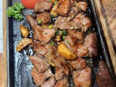-小川洋风料理(街道口店)