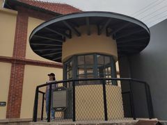 -青岛德国监狱旧址博物馆