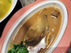 -巧庆楼·茶膳