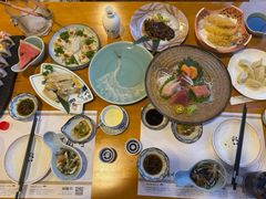 -天正河鲀·河豚亭(大连店)