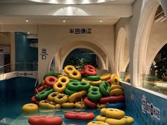 -清河半岛温泉度假酒店