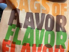 -汉堡王(龙德广场店)