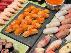-鮨冠OMAKASE食べ放题(北京首店)