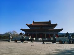 -玉佛苑
