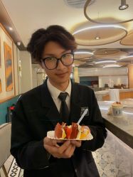 -MASTER 男士发型设计