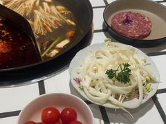 -朱光玉火锅馆(正弘城店)