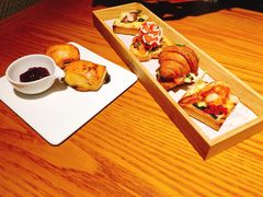 -SEN CASTLE城堡西餐(创意设计中心店)
