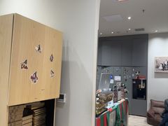 -海马体照相馆(上海月星环球港店)