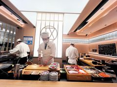 -鮨政· Omakase(港汇恒隆广场店)
