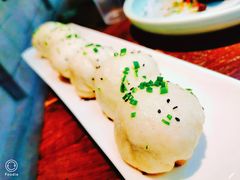 上海生煎包-金枝玉叶上海人家食府(三里河店)