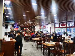 -柴氏风味斋(甘家口店)
