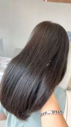 -汀南丝雨Hair design