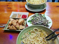 -美玲拉面(鞍山西道店)