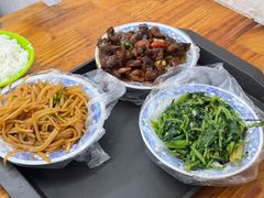-潘记红烧肉(兴隆街店)
