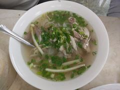 什锦粉-Pho Hoa Pasteur