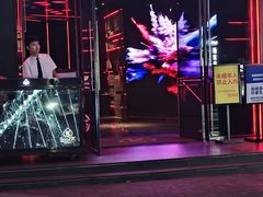 -黑桃K生日订制KTV