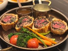 -斯普汇生蚝牛排馆(中骏世界城店)