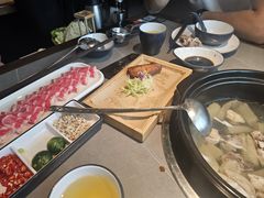 -同仁四季椰子鸡(无锡滨湖万象汇店)