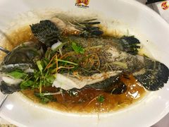 -蟹皇海鲜餐厅
