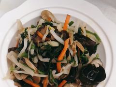-古南都·老广东酒楼(龙江店)