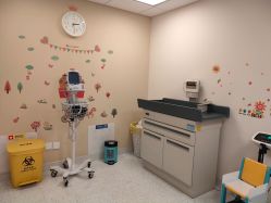 -杭州贝瑞斯美华妇儿医院·早孕·产检·儿科