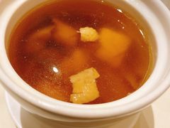 -衡山汇·高级粤菜(霄云路店)