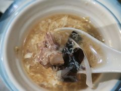 -清真鸿起来饭庄(复兴路店)