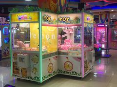 -汤姆熊欢乐世界(龙之梦店)