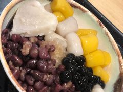 -鲜芋仙(南开大悦城店)