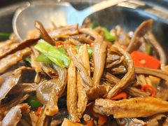 -春满园·早茶·粤菜·宴会(前海店)