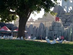 -自由人影城(大庆唐人中心店)