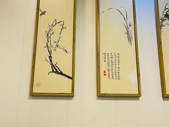 -白玉兰小吃(新村路店)
