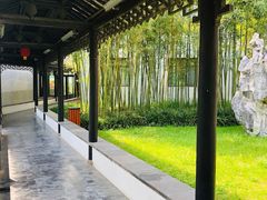 -扬州瘦西湖汇金酒店