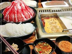 -要德火锅(鼓楼店)