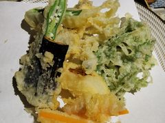 -鲸山上·私房日料(泰达MSD店)