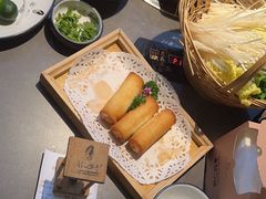 -同仁四季椰子鸡(福田车公庙店)