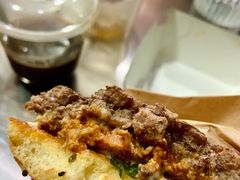 -麦当劳(无锡滨湖万达店)