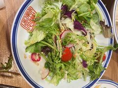 -新兴园饺子馆(北京百子湾店)