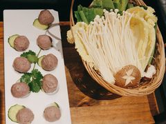 -同仁四季椰子鸡(福田东园总店)