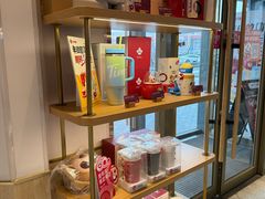 -Tims天好咖啡·贝果(凯德大峡谷购物中心店)