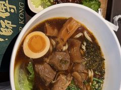-康師傅私房牛肉面(浦机三店)