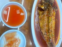 -全州拌饭馆(断桥店)