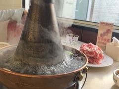 -阳坊大都涮羊肉(阳坊总店)