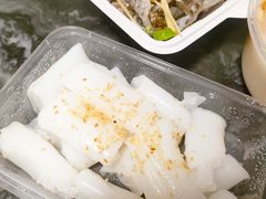 -陈添記·祖傳爽鱼皮·西关老字号(广州首店)