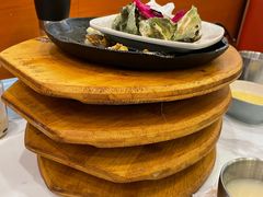-豪享悦牛排自助餐厅(天河城店)